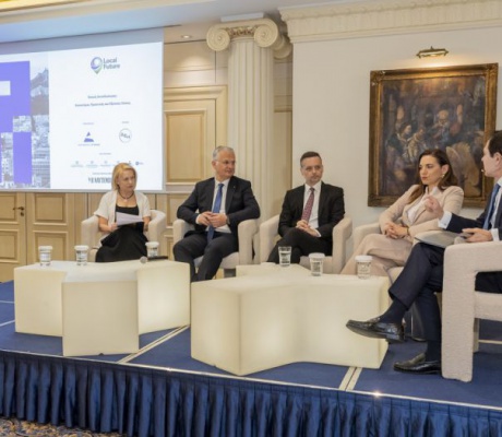 Δημήτρης Πτωχός: «Η Πελοπόννησος επενδύει σε τουρισμό με ποιότητα, βιωσιμότητα και ισχυρό αποτύπωμα»