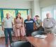 Με αντιπροσωπεία της Περιφερειακής Ομοσπονδίας Ατόμων με Αναπηρία Πελοποννήσου συναντήθηκε η νέα διοικήτρια του Παναρκαδικού Νοσοκομείου