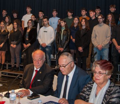 Κοινωφελές Ίδρυμα «Αναστάσιος Σχίζας» | Θα βραβευτούν 15 φοιτήτριες και φοιτητές - Τα ονόματα