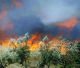Υψηλός κίνδυνος πυρκαγιάς (κατηγορία κινδύνου 3) την Τετάρτη στο Δήμο Γορτυνίας