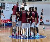 Πήγασος | Πρεμιέρα με ήττα στη National League 2 (εικόνες)