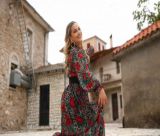 Νέο τραγούδι από την Τζένη Κατσίγιαννη | Το video clip γυρίστηκε στο πανέμορφο Βαλτεσινίκο! (vd)