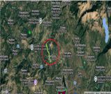 Αλφειός ποταμός - "Υπογράφουμε για την αποτροπή υδροηλεκτρικού 8 ΜW κοντά στην Καρύταινα"