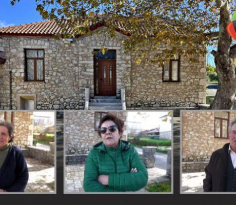 Ανησυχία στο Καμάρι Τεγέας | Σοβαρές καταγγελίες για ληστείες με την απειλή μαχαιριού (vd)