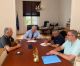 Υπογραφές για έργα βελτίωσης στο δρόμο της Βλαχέρνας