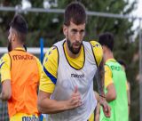 Αστέρας AKTOR | Πρώτη προπόνηση για τον Nikola Šipčić! (vd)