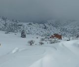 Εσύ πότε ανεβαίνεις στο Χιονοδρομικό Κέντρο Μαινάλου;