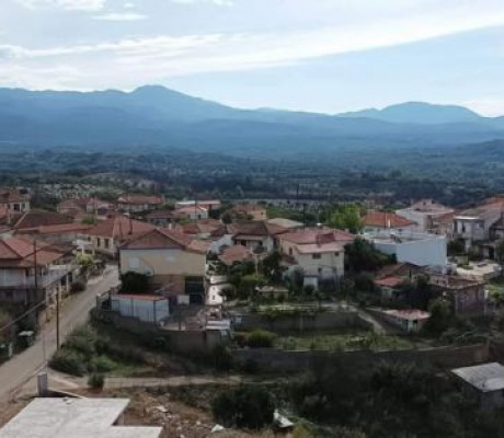 Νέο γήπεδο ποδοσφαίρου 5x5 στο Πυρί Γορτυνίας – Εγκρίθηκε η προγραμματική σύμβαση