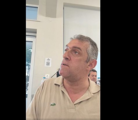 Παρέμβαση Παπαδημητρίου για λύκους στην περιοχή μας - "Να προλάβουμε τα χειρότερα"