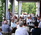 Η συνάντηση Δένδια με στελέχη και φίλους της ΝΔ στην Τρίπολη (εικόνες)