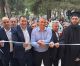 Ελαιοχώρι | Εγκαινιάστηκε το Κέντρο Προβολής Σιδηροδρομικής & Ελαιοκομικής Ιστορίας (vd)