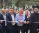 Ελαιοχώρι | Εγκαινιάστηκε το Κέντρο Προβολής Σιδηροδρομικής & Ελαιοκομικής Ιστορίας (vd)