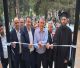 Ελαιοχώρι | Εγκαινιάστηκε το Κέντρο Προβολής Σιδηροδρομικής & Ελαιοκομικής Ιστορίας (vd)