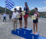 Ο Βαγγέλης Γιαννακούρας για την αναβίωση των Λυκαίων και το "κομμένο" έργο πρόσβασης από την Κορυφή του Όρους στον Επικούρειο Απόλλωνα