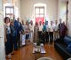 Συνεργασία ΠΑΠΕΛ με το Hunan University of Science and Engineering από την Κίνα! (εικόνες)