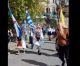 Μαθητές παρέλασαν μετά από 53 χρόνια στη Ζάτουνα Γορτυνίας! (vd)
