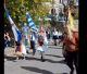 Μαθητές παρέλασαν μετά από 53 χρόνια στη Ζάτουνα Γορτυνίας! (vd)