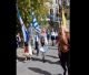 Μαθητές παρέλασαν μετά από 53 χρόνια στη Ζάτουνα Γορτυνίας! (vd)