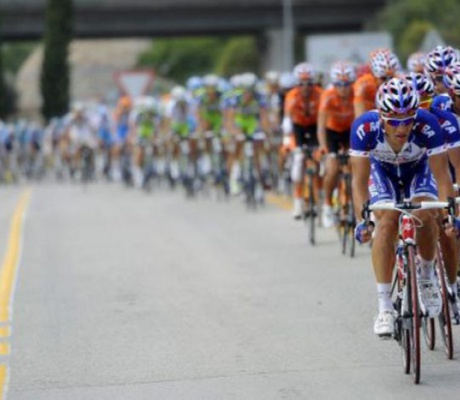 Ποδηλατικοί Αγώνες Δρόμου σε Μεγαλόπολη, Λεοντάρι και Σουλάρι