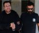 «Είμαι αθώος, είναι σκευωρία» | Την Κυριακή θα απολογηθεί ο Φίλιππος Καμπούρης - «Δεν έχει διαπράξει απάτη, είναι οφειλή στον ΕΦΚΑ»