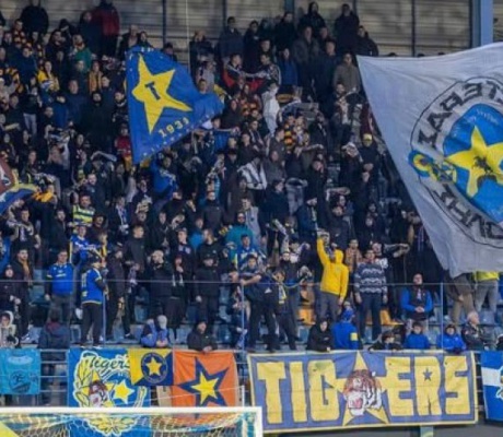 Η Τρίπολη να “σπρώξει” τον Αστέρα Τρίπολης προς τη νίκη – Όλοι στο γήπεδο για το ματς με την ΑΕΛ!