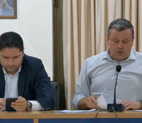 Ανοίγει ο δρόμος για να αξιοποιηθούν τα χρήματα του Κληροδοτήματος Ιωάννη Γκαύρου στα Βέρβενα!