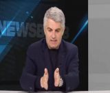 Κωνσταντινόπουλος: "Η τελική αξιολόγηση για όλους μας ακόμα και για τον Πρόεδρο θα γίνει μετά τις εκλογές"