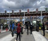 Μπλόκα σε Νεστάνη - Κολοσούρτη και την Παρασκευή (9.1.2026)