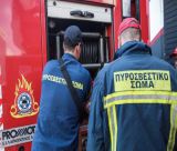 Μονιμοποιούνται 423 Πυροσβέστες Πενταετούς Υποχρέωσης