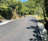 Ολοκληρώνεται η αποκατάσταση της βατότητας στη σύνδεση Μεγαλόπολης – Λυκαίου μέσω Θωκνίας από την Περιφέρεια Πελοποννήσου