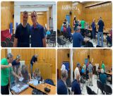 Νέα διοίκηση στον Παναρκαδικό μετά τη συμφωνία με Μπάκο - Καϋμενάκη | Πρόεδρος ο Κοντόπουλος, το νέο Δ.Σ.