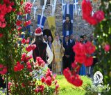 Η 204η Επέτειος της Πελοποννησιακής Γερουσίας στη Μονή Καλτεζών (εικόνες)