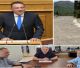 Βλάσης: "Απαντάμε με έργα - Νέα χρηματοδότηση 6 εκ. € για την Γορτυνία"