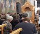 Η Ιερά Αγρυπνία για τον Όσιο Παΐσιο στο Στενό (εικόνες)
