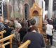 Η Ιερά Αγρυπνία για τον Όσιο Παΐσιο στο Στενό (εικόνες)