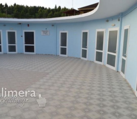 Ιαματικά Λουτρά Ηραίας | Ο προγραμματισμός προσλήψεων για το 2026