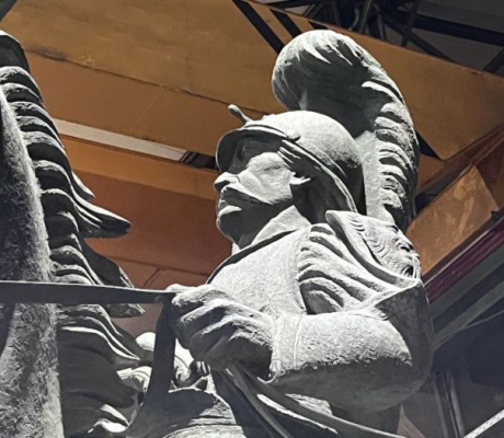 Αυτό που όλοι φοβόμασταν ....