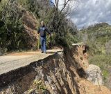 Σοβαρές καθιζήσεις και πλημμύρες στην Κάτω Γορτυνία – Εκτεταμένες ζημιές και κραυγή αγωνίας από τους κατοίκους (vd)