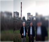 Μακαρης - Φαραντος για Μεγαλόπολη: "Η καρδιά της Πελοποννήσου απαιτεί μέλλον, όχι μόνο αναμνήσεις" (vd)