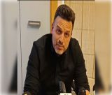 Αγγελάκος σε Τζιούμη: "Το γεγονός ότι δεν αντιλαμβάνεστε πως κάποιος μπορεί να είναι αντίθετος με εσάς, με προβληματίζει πραγματικά"