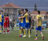 Νίκη για την Κ19 του Αστέρα με Μηνασίδη και Ζόγκου (εικόνες)