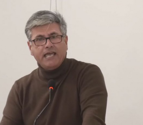 Κακοκαιρία | Ζημιές σε καλλιέργειες τριφυλλιού και σιτηρών στην περιοχή της Γορτυνίας - Τα βήματα για τις αποζημιώσεις