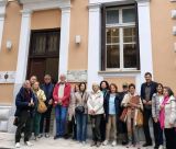 Επισκέπτες από τη Ζάκυνθο ενθουσιάστηκαν με τη Δημοτική Πινακοθήκη Τρίπολης! (εικόνες)
