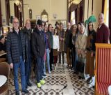 Τρίπολη | Η Παγκόσμια Ημέρα Ποίησης τιμήθηκε σε Μεγάλο Καφενείο και Μαλλιαροπούλειο Θέατρο (εικόνες - βίντεο)