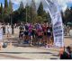160 αθλητές εκκίνησαν από την Τρίπολη για τον 12ο Δρόμο Αθανάτων και τον 6ο Αγώνα Δρόμου Βασιλιάς Λεωνίδας (vd)