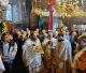 Πανήγυρη Ιεράς Μονής Αγίου Νικολάου Βαρσών και χειροτονία Πρεσβυτέρου (εικόνες)