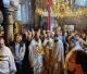 Πανήγυρη Ιεράς Μονής Αγίου Νικολάου Βαρσών και χειροτονία Πρεσβυτέρου (εικόνες)
