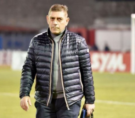 Η ΑΕΛ ''τελείωσε'' τον Σάββα Παντελίδη!