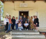 Δράση με προληπτικές ιατρικές εξετάσεις για 37 γυναίκες Ρομά στην κοινότητα Τζίβα Τεγέας!