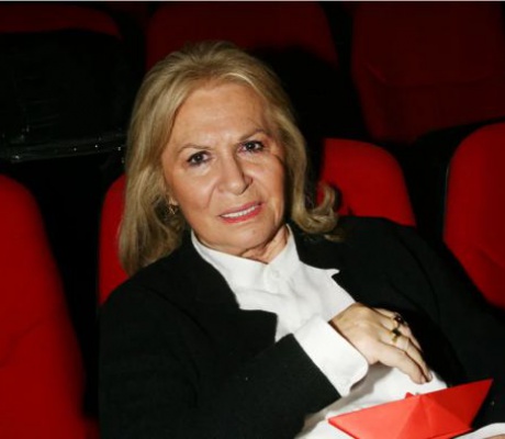 Πέθανε η ηθοποιός Μπέτυ Βαλάση, σε ηλικία 89 ετών